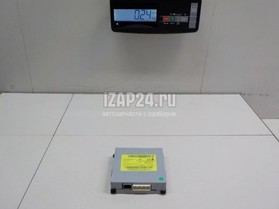 GHP966DH0D Блок электронный Mazda CX 9 (2007 - 2016)