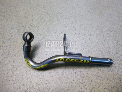 059121399K Трубка системы охлаждения VAG Allroad quattro (2012 - 2019)