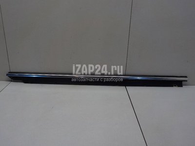 4B0853764M2ZZ Накладка стекла заднего правого VAG A6 [C5] (1997 - 2004)