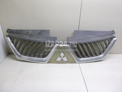 7450A037 Решетка радиатора Mitsubishi Outlander XL (CW) (2006 - 2012)