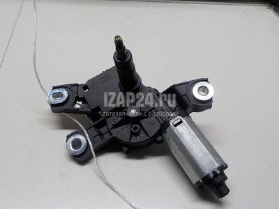 3C9955711A Моторчик стеклоочистителя задний VAG Passat [B6] (2005 - 2010)