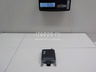 GHP967Y90B Радар BSD (Слепых зон) Mazda Mazda 6 (GJ/GL) 2013