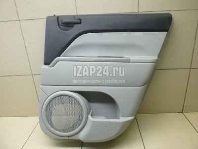 1FK941DAAB Обшивка двери задней правой Chrysler Compass (MK49) (2006 - 2016)