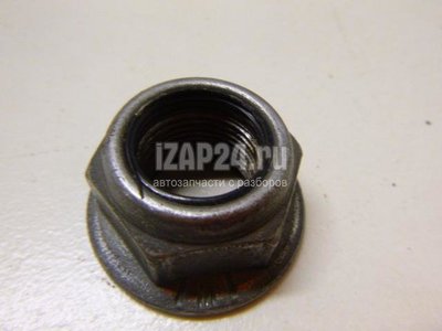 7703034118 Гайка задней ступицы Renault Micra (K12E) (2002 - 2010)