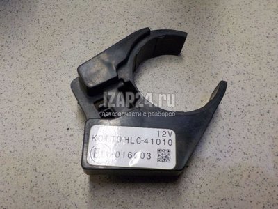 GHP967485 Кронштейн крепления горловины Mazda Mazda 6 (GJ/GL) 2013
