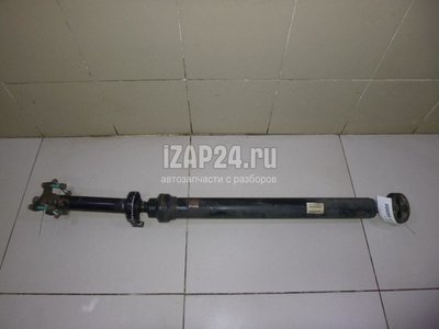95542102010 Вал карданный задний VAG Cayenne (2003 - 2010)