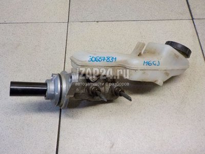 GHY54340Z Цилиндр тормозной главный Mazda Mazda 6 (GJ/GL) 2013