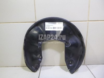4F0615611 Пыльник тормозного диска VAG Allroad quattro (2006 - 2012)