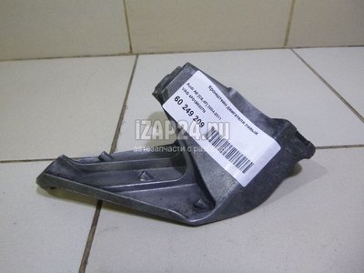 4F0199307N Кронштейн двигателя левый VAG A6 [C6,4F] (2004 - 2011)