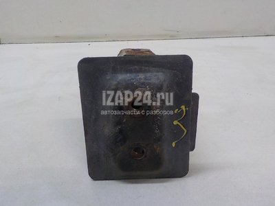A212804703 Кронштейн усилителя заднего бампера Chery Fora (A21) (2006 - 2010)