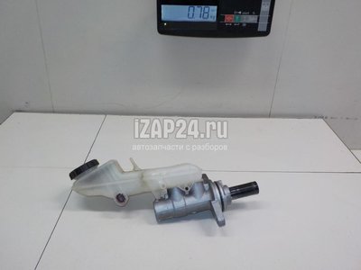 GHY94340Z Цилиндр тормозной главный Mazda Mazda 6 (GJ/GL) 2013