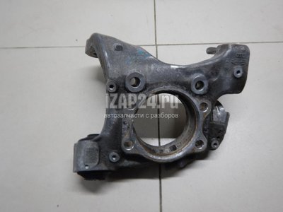 4F0505434G Кулак поворотный задний правый VAG Allroad quattro (2006 - 2012)