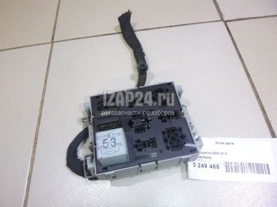 7L0937503A Блок реле VAG Cayenne (2003 - 2010)