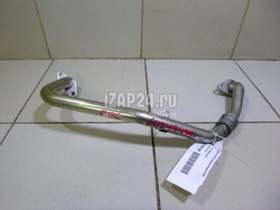 03G131521D Трубка системы рециркуляции (EGR) VAG Passat [B6] (2005 - 2010)