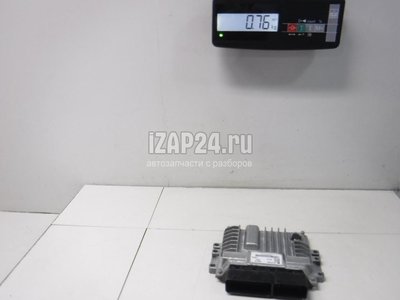 25187592 Блок управления двигателем GM Antara (2007 - 2015)