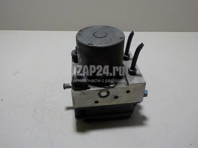 4F0614517AB Блок ABS (насос) VAG A6 [C6,4F] (2004 - 2011)