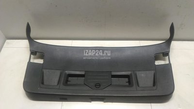 3C9867605J9B9 Обшивка двери багажника VAG Passat [B6] (2005 - 2010)
