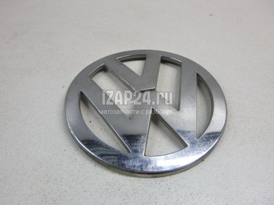 5M0853630FDY Эмблема на крышку багажника VAG Golf Plus (2005 - 2014)