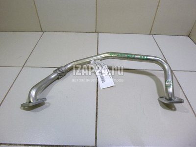 03G131521D Трубка системы рециркуляции (EGR) VAG Passat [B6] (2005 - 2010)