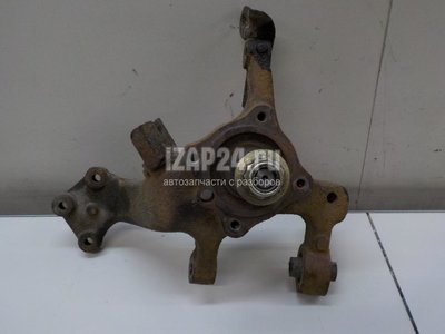 M113301070 Кулак поворотный задний левый Chery Boo (A3/M11) (2010 - 2015)