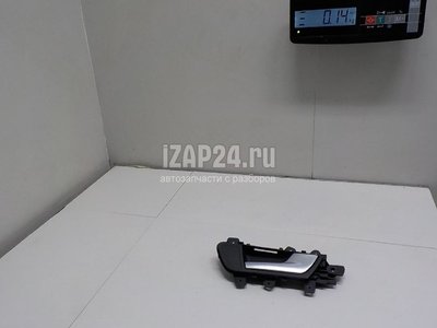 8K0837020E7PE Ручка двери внутренняя правая VAG A5/S5 [8F] Cabrio (2010 - 2016)