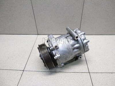 31291821 Компрессор системы кондиционирования Volvo C30 (2006 - 2013)