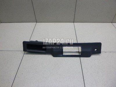 13130013 Ручка двери внутренняя GM Astra H / Family (2004 - 2015)