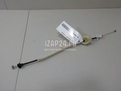 7P6837085C Трос открывания двери VAG Touareg (2010 - 2018)