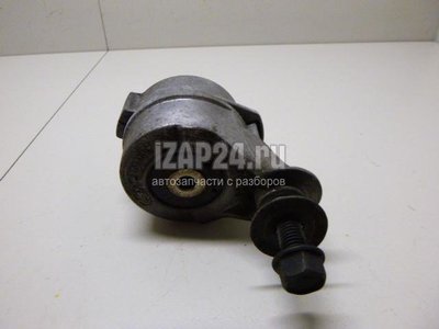 252814A000 Ролик-натяжитель ручейкового ремня Hyundai-Kia Porter (2005 - )