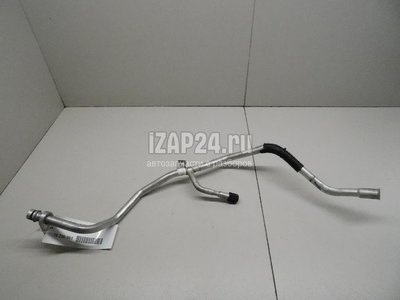 8T4Z19835C Трубка кондиционера Ford Edge (2007 - 2015)