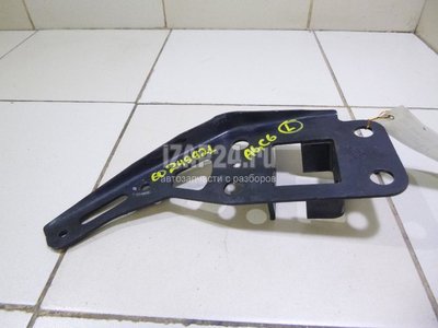 4F0805499B Кронштейн усилителя переднего бампера левый VAG Allroad quattro (2006 - 2012)