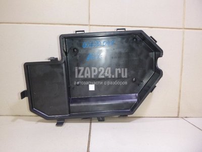 4F0035619 Корпус блока предохранителей VAG Allroad quattro (2006 - 2012)