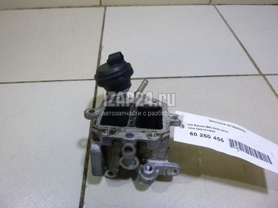 03G131063F Заслонка воздушная VAG Altea (2004 - 2015)