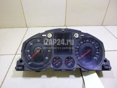 3C0920970QXZ02 Панель приборов VAG Passat [B6] (2005 - 2010)