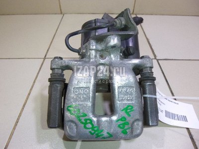 3C0615403E Суппорт тормозной задний левый VAG Passat [B6] (2005 - 2010)