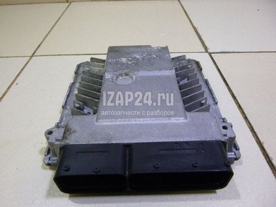 03G906018 Блок управления двигателем VAG Passat [B6] (2005 - 2010)
