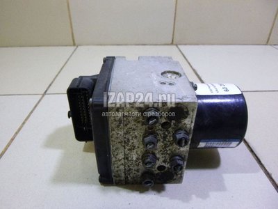 3C0614095P Блок ABS (насос) VAG Passat [B6] (2005 - 2010)