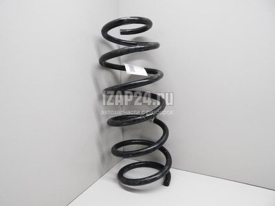 8T4Z5310F Пружина передняя Ford Edge (2007 - 2015)