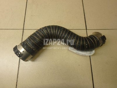 11618573762 Патрубок интеркулера BMW X4 F26 (2014 - 2018)