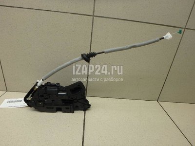 5TC837016 Замок двери передней правой VAG Octavia (A7) (2013 - 2020)