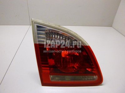 63217165829 Фонарь задний внутренний левый BMW 5-серия E60/E61 (2003 - 2009)