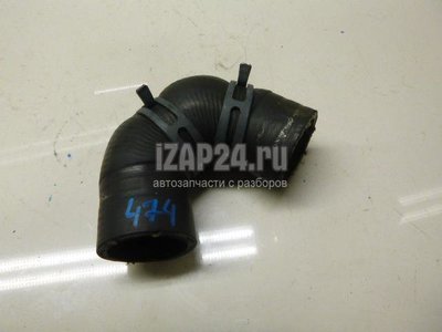 038121101 Патрубок радиатора VAG Superb (2002 - 2008)