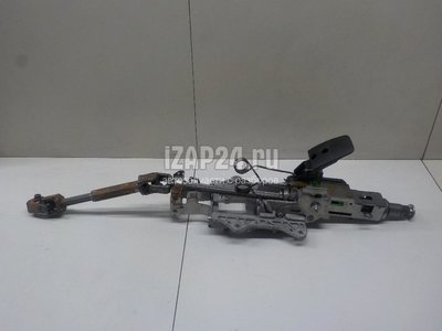 1K1419502AB Колонка рулевая VAG Leon (1P1) (2005 - 2013)