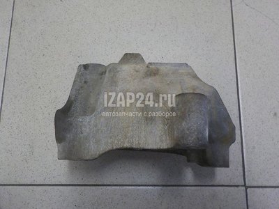 5Q0199117A Кронштейн КПП VAG Golf VII (2012 - 2020)