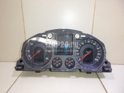 3C0920970QXZ02 Панель приборов VAG Passat [B6] (2005 - 2010)