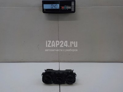 1K1820045B Блок управления отопителем VAG EOS (2006 - 2015)
