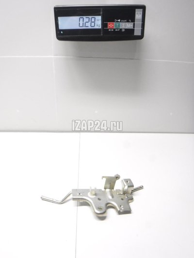 162080E010 Трубка системы охлаждения Toyota Land Cruiser (150)-Prado 2009