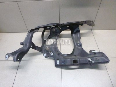 51717022967 Элемент передней панели BMW 7-serie E65/E66 (2001 - 2008)