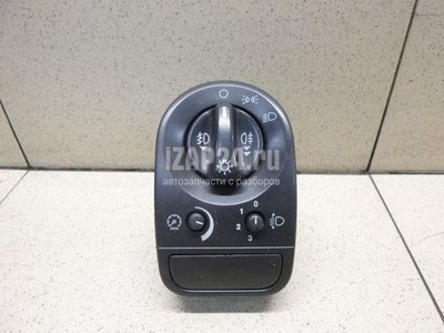 C2S25628 Переключатель света фар Jaguar X-TYPE (2001 - 2009)