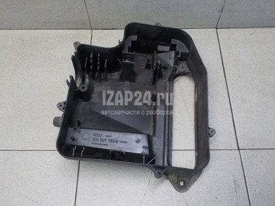 8D1907355B Корпус блока управления двигателем VAG Superb (2002 - 2008)